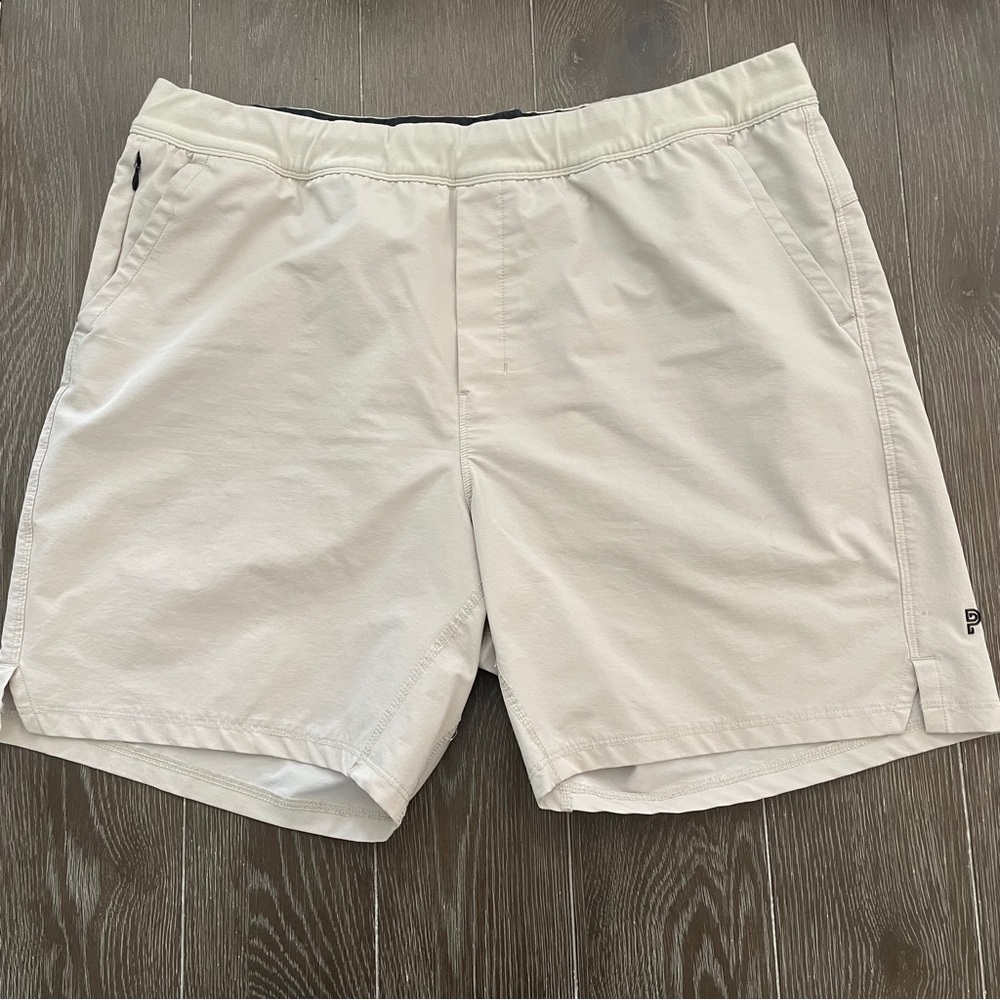 Men’s Public Rec Shorts